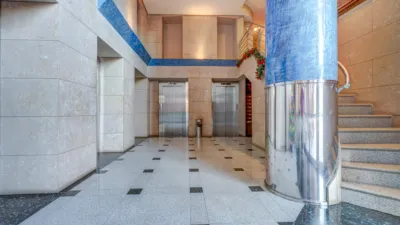 Piso en venta en Ciutat de Les Arts I de Les Ciències, Ciutat de les Arts i de les Ciències (Distrito Quatre Carreres. València Capital) de 625.000 €
