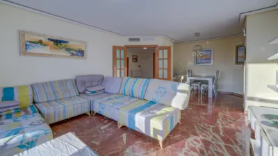 Piso en venta en Ciutat de Les Arts I de Les Ciències, Ciutat de les Arts i de les Ciències (Distrito Quatre Carreres. València Capital) de 625.000 €