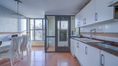Piso en venta en Ciutat de Les Arts I de Les Ciències, Ciutat de les Arts i de les Ciències (Distrito Quatre Carreres. València Capital) de 625.000 €