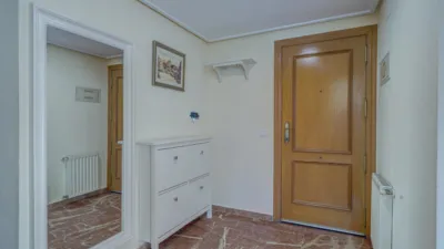 Piso en venta en Ciutat de Les Arts I de Les Ciències, Ciutat de les Arts i de les Ciències (Distrito Quatre Carreres. València Capital) de 625.000 €