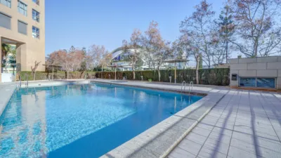 Piso en venta en Ciutat de Les Arts I de Les Ciències, Ciutat de les Arts i de les Ciències (Distrito Quatre Carreres. València Capital) de 625.000 €