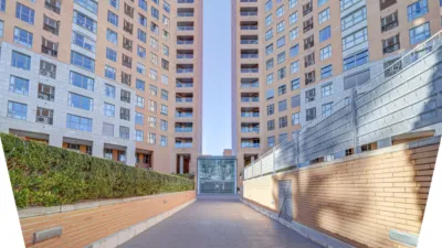 Piso en venta en Ciutat de Les Arts I de Les Ciències, Ciutat de les Arts i de les Ciències (Distrito Quatre Carreres. València Capital) de 625.000 €