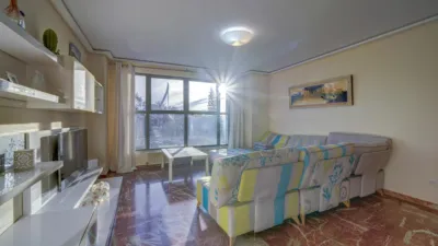 Piso en venta en Ciutat de Les Arts I de Les Ciències, Ciutat de les Arts i de les Ciències (Distrito Quatre Carreres. València Capital) de 625.000 €