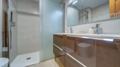 Piso en venta en Ciutat de Les Arts I de Les Ciències, Ciutat de les Arts i de les Ciències (Distrito Quatre Carreres. València Capital) de 625.000 €