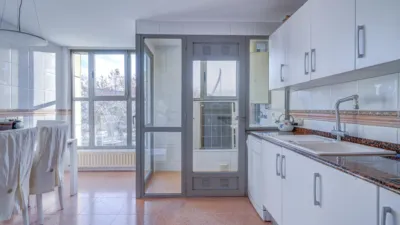 Piso en venta en Ciutat de Les Arts I de Les Ciències, Ciutat de les Arts i de les Ciències (Distrito Quatre Carreres. València Capital) de 625.000 €