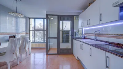 Piso en venta en Ciutat de Les Arts I de Les Ciències, Ciutat de les Arts i de les Ciències (Distrito Quatre Carreres. València Capital) de 625.000 €