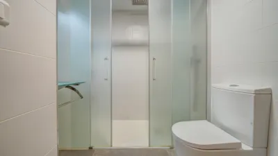 Piso en venta en Ciutat de Les Arts I de Les Ciències, Ciutat de les Arts i de les Ciències (Distrito Quatre Carreres. València Capital) de 625.000 €