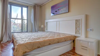 Piso en venta en Ciutat de Les Arts I de Les Ciències, Ciutat de les Arts i de les Ciències (Distrito Quatre Carreres. València Capital) de 625.000 €