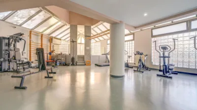 Piso en venta en Ciutat de Les Arts I de Les Ciències, Ciutat de les Arts i de les Ciències (Distrito Quatre Carreres. València Capital) de 625.000 €