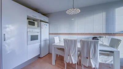Piso en venta en Ciutat de Les Arts I de Les Ciències, Ciutat de les Arts i de les Ciències (Distrito Quatre Carreres. València Capital) de 625.000 €