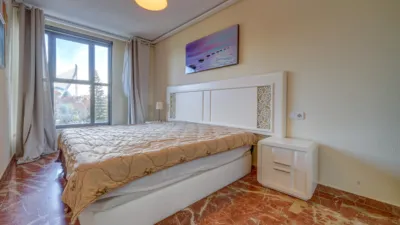 Piso en venta en Ciutat de Les Arts I de Les Ciències, Ciutat de les Arts i de les Ciències (Distrito Quatre Carreres. València Capital) de 625.000 €