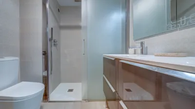 Piso en venta en Ciutat de Les Arts I de Les Ciències, Ciutat de les Arts i de les Ciències (Distrito Quatre Carreres. València Capital) de 625.000 €