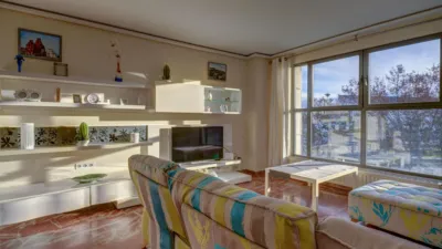 Piso en venta en Ciutat de Les Arts I de Les Ciències, Ciutat de les Arts i de les Ciències (Distrito Quatre Carreres. València Capital) de 625.000 €
