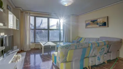 Piso en venta en Ciutat de Les Arts I de Les Ciències, Ciutat de les Arts i de les Ciències (Distrito Quatre Carreres. València Capital) de 625.000 €