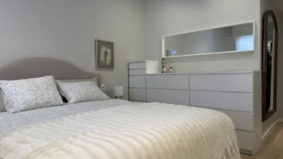 Piso en venta en Avenida del Maestro Rodrigo, Sant Pau (Distrito Campanar. València Capital) de 540.000 €