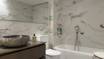 Piso en venta en Avenida del Maestro Rodrigo, Sant Pau (Distrito Campanar. València Capital) de 540.000 €