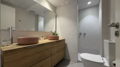 Piso en venta en Avenida del Maestro Rodrigo, Sant Pau (Distrito Campanar. València Capital) de 540.000 €