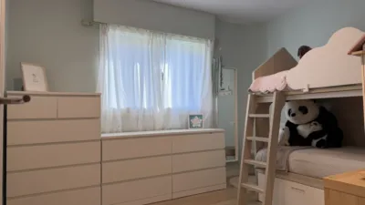 Piso en venta en Avenida del Maestro Rodrigo, Sant Pau (Distrito Campanar. València Capital) de 540.000 €