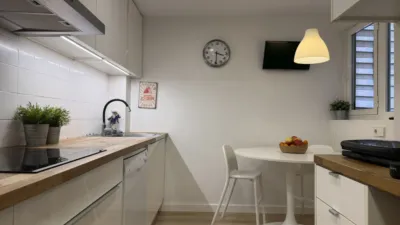 Piso en venta en Avenida del Maestro Rodrigo, Sant Pau (Distrito Campanar. València Capital) de 540.000 €