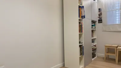 Piso en venta en Avenida del Maestro Rodrigo, Sant Pau (Distrito Campanar. València Capital) de 540.000 €