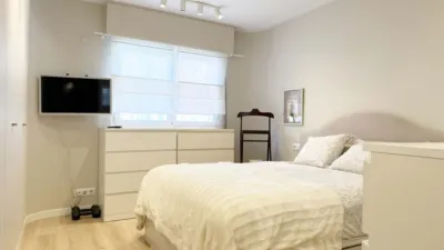 Piso en venta en Avenida del Maestro Rodrigo, Sant Pau (Distrito Campanar. València Capital) de 540.000 €