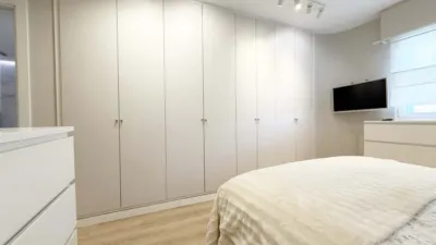 Piso en venta en Avenida del Maestro Rodrigo, Sant Pau (Distrito Campanar. València Capital) de 540.000 €