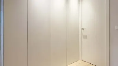 Piso en venta en Avenida del Maestro Rodrigo, Sant Pau (Distrito Campanar. València Capital) de 540.000 €