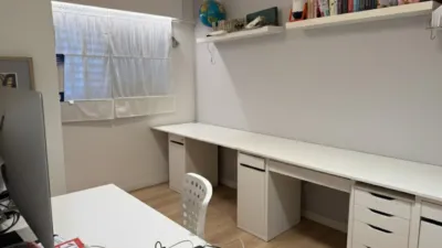Piso en venta en Avenida del Maestro Rodrigo, Sant Pau (Distrito Campanar. València Capital) de 540.000 €