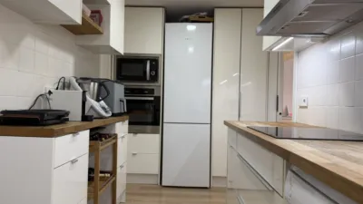 Piso en venta en Avenida del Maestro Rodrigo, Sant Pau (Distrito Campanar. València Capital) de 540.000 €