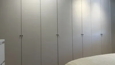 Piso en venta en Avenida del Maestro Rodrigo, Sant Pau (Distrito Campanar. València Capital) de 540.000 €
