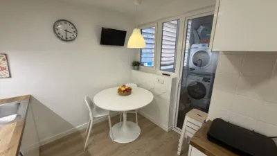 Piso en venta en Avenida del Maestro Rodrigo, Sant Pau (Distrito Campanar. València Capital) de 540.000 €