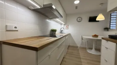 Piso en venta en Avenida del Maestro Rodrigo, Sant Pau (Distrito Campanar. València Capital) de 540.000 €