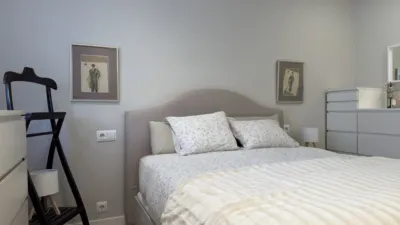 Piso en venta en Avenida del Maestro Rodrigo, Sant Pau (Distrito Campanar. València Capital) de 540.000 €