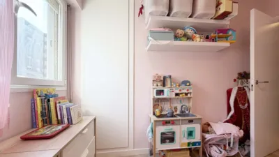 Piso en venta en Avenida del Maestro Rodrigo, Sant Pau (Distrito Campanar. València Capital) de 540.000 €