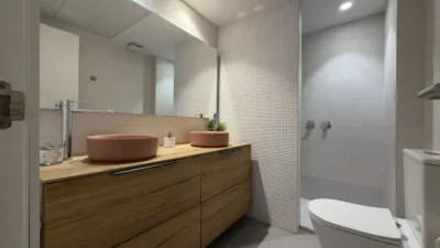 Piso en venta en Avenida del Maestro Rodrigo, Sant Pau (Distrito Campanar. València Capital) de 540.000 €