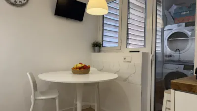 Piso en venta en Avenida del Maestro Rodrigo, Sant Pau (Distrito Campanar. València Capital) de 540.000 €