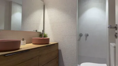 Piso en venta en Avenida del Maestro Rodrigo, Sant Pau (Distrito Campanar. València Capital) de 540.000 €