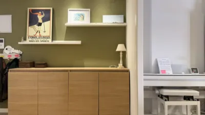 Piso en venta en Avenida del Maestro Rodrigo, Sant Pau (Distrito Campanar. València Capital) de 540.000 €