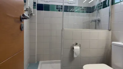 Piso en alquiler en Calle del Escultor José Capuz - Imagen 9