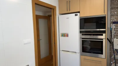 Piso en alquiler en Calle del Escultor José Capuz - Imagen 16