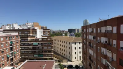 Piso en alquiler en Calle del Escultor José Capuz - Imagen 22
