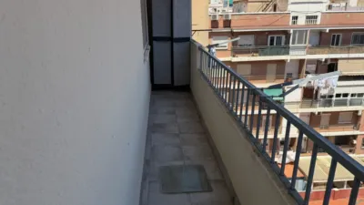 Piso en alquiler en Calle del Escultor José Capuz - Imagen 24