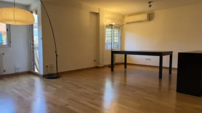 Piso en alquiler en Calle del Escultor José Capuz - Imagen 2