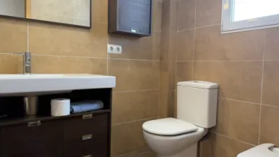 Piso en alquiler en Calle del Escultor José Capuz - Imagen 25
