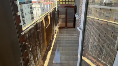 Piso en alquiler en Calle del Escultor José Capuz - Imagen 5