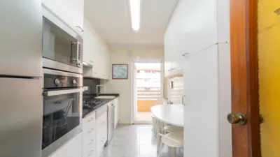 Apartment in Mestalla photo 20