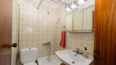 Apartment in Mestalla photo 25