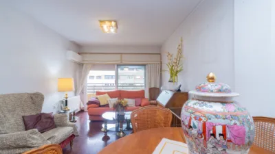 Apartment in Mestalla photo 33