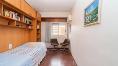 Apartment in Mestalla photo 13
