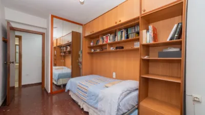 Apartment in Mestalla photo 12